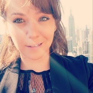 Meet your Posher, Hannah